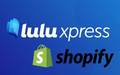 Lulu and Shopify