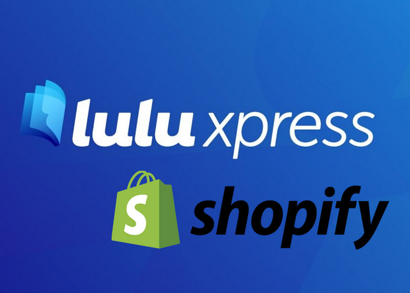 Lulu and Shopify