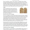 The Biblical Festivals - Image 3