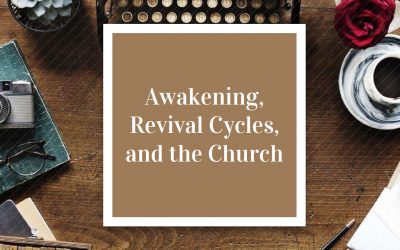 Revival Cycles