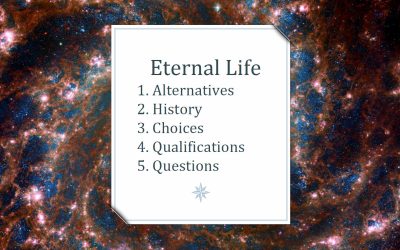 Eternal Life