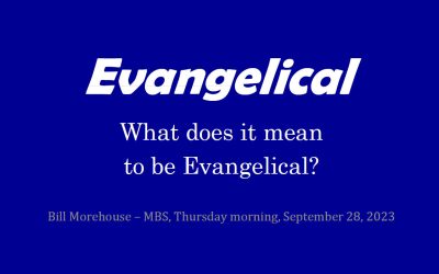 Evangelical