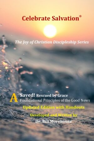 Saved! Updated Edition